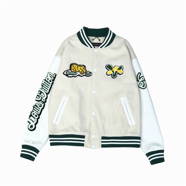 LV Jacket m-2xl-023